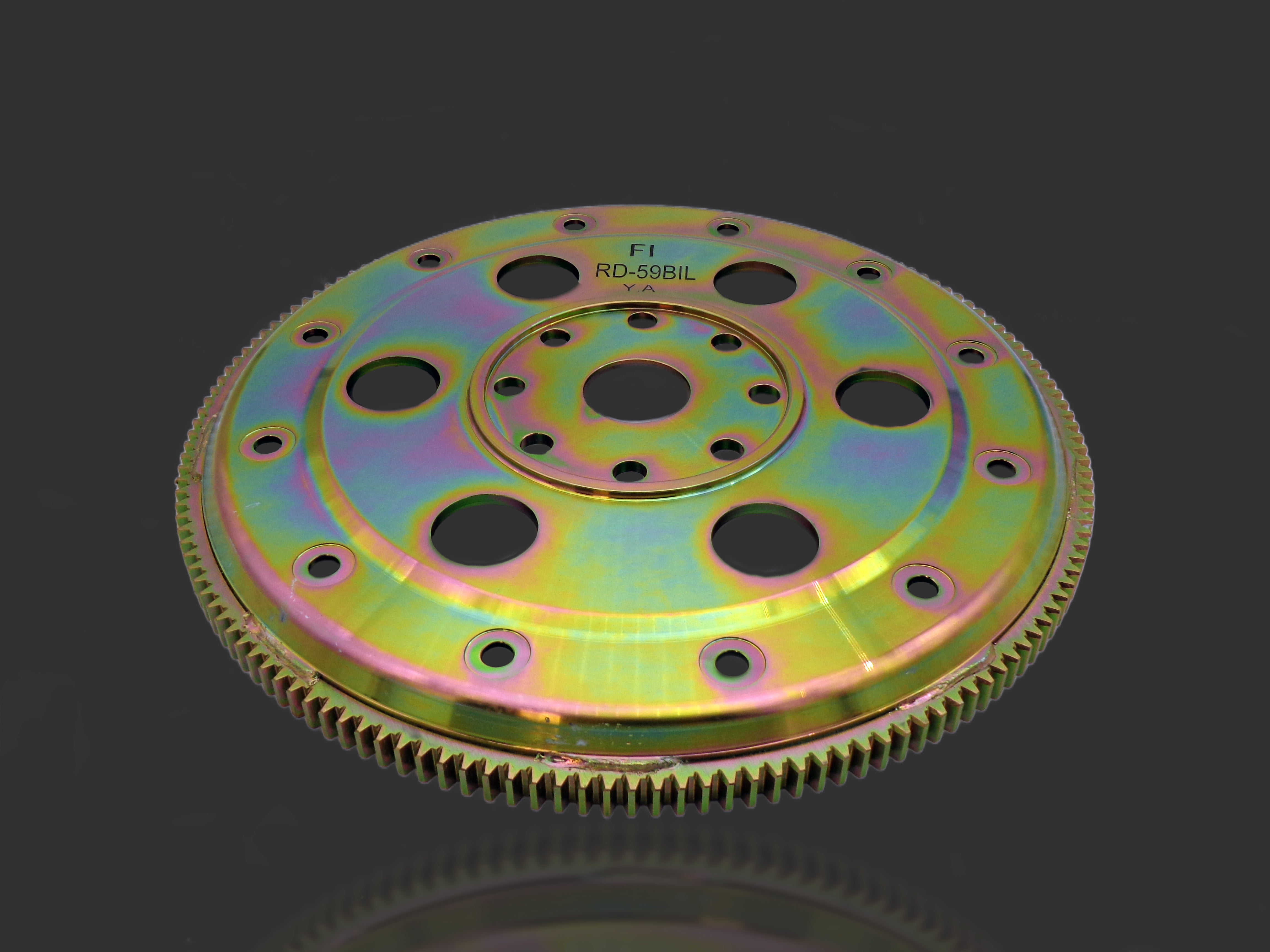 47RE, 48RE upgraded flexplates