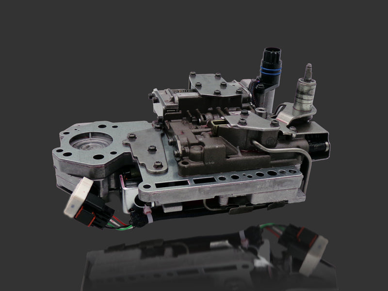 MPT 48RE Automatic Valve Body