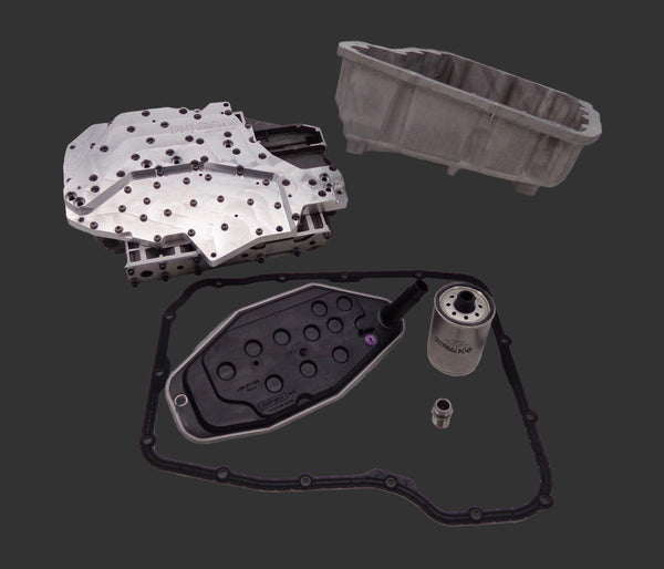 68RFE SauceBoss valve body kit