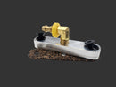 Vented 47/48 Overdrive Bearing Cover Plate