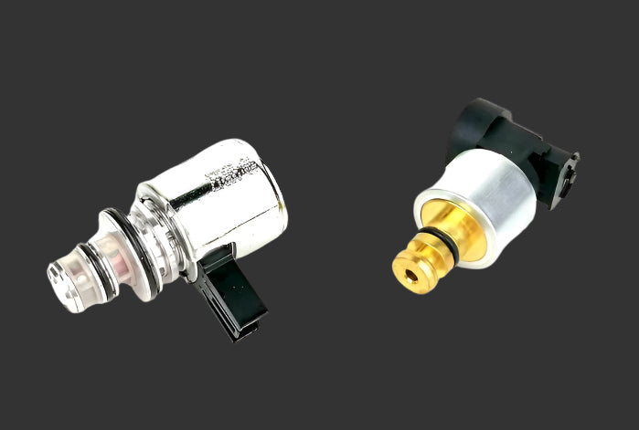 Replacement Governor Electronics 47