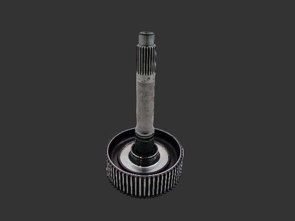 Used Sonnax Input Shaft