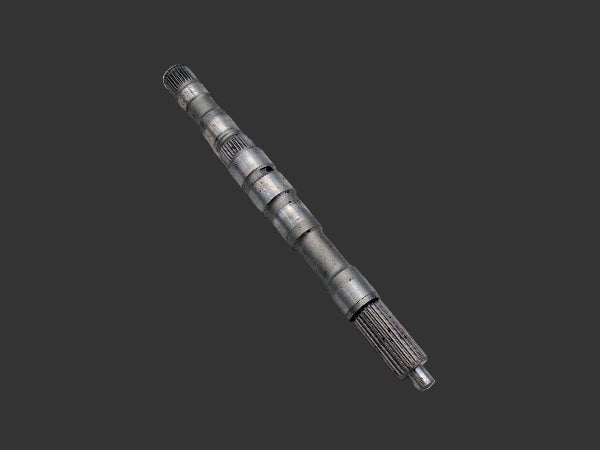 Used Sonnax Billet Intermediate Shaft