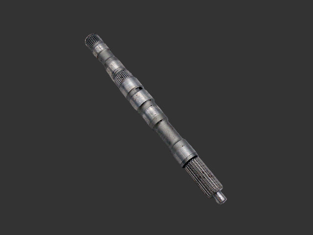 Used Sonnax Billet Intermediate Shaft