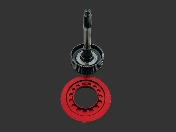 Used Sonnax Smart-Tech Billet Input Shaft