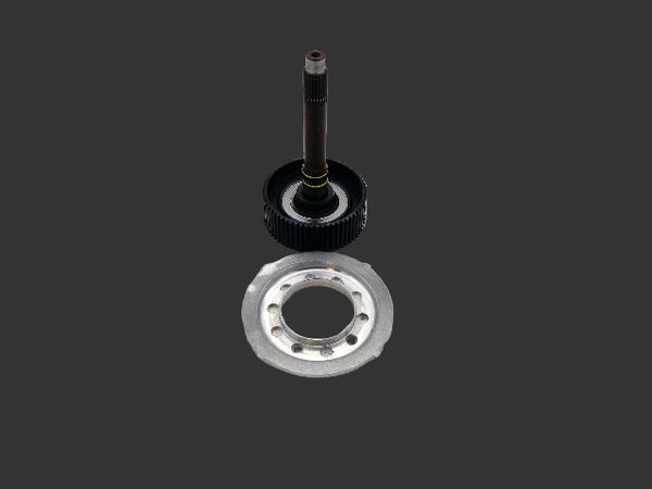 Used Revmax Input Shaft