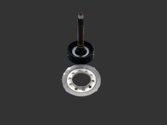 Used Revmax Input Shaft