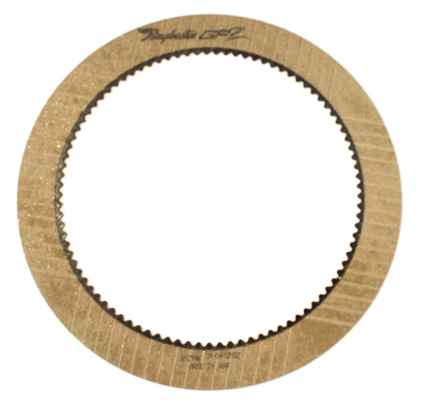 GPZ114 Forward Clutch (ea)