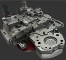 Forward Pattern Transbrake Full Manual Valve Body 47RE/48 RE