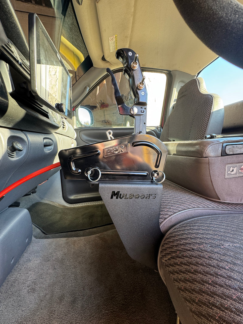 47RH/RE Manual Valve Body Install kit