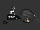 Switched Shifter