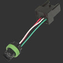BD-Power Transducer Adapter Harness