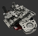 Forward Pattern Transbrake Full Manual Valve Body 47RE/48 RE