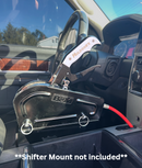 Switched Shifter