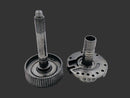 Used TCS 27 Spline Input Shaft & Stator