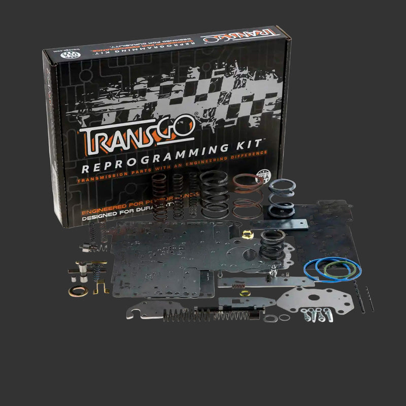 Transgo TFRE-Pro Kit