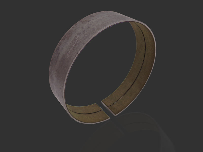 Replacement Bands