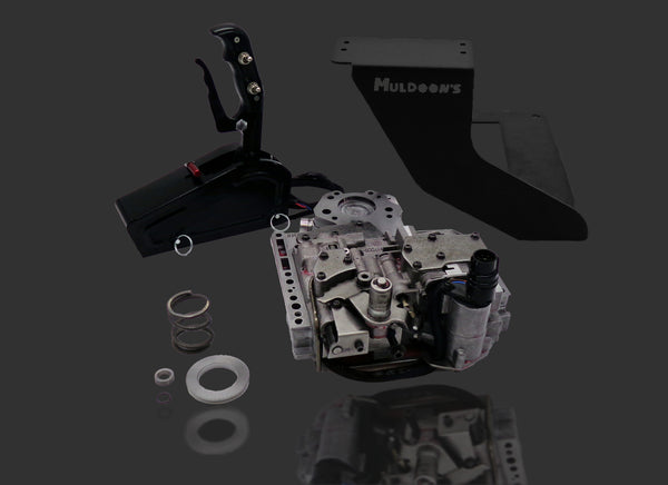 1994-1995 47RH Manual Valve Body Install kit