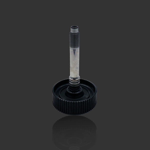 Billet Input Shaft Options
