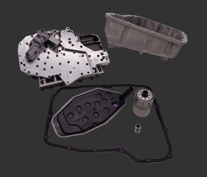 68RFE SauceBoss valve body kit