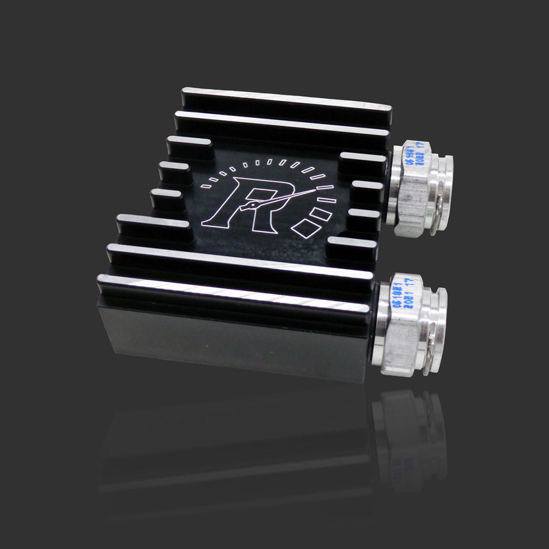 RevMax Thermostatic Transmission Cooler Bypass For 2013-2018 6.7L Cummins 68RFE