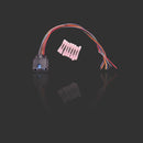 8 Pin Vehicle Harness