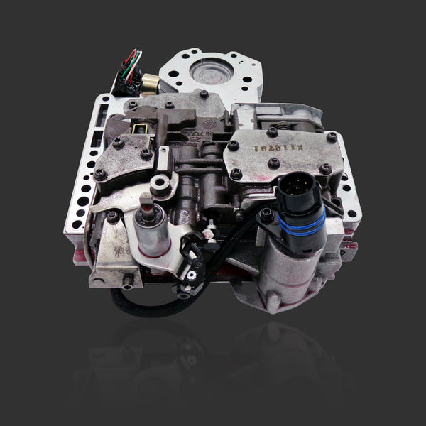 47RH/47RE Valve Bodies