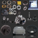 DIY Stage 2 47RE Build Kit