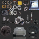 DIY Stage 3 47RE Build Kit