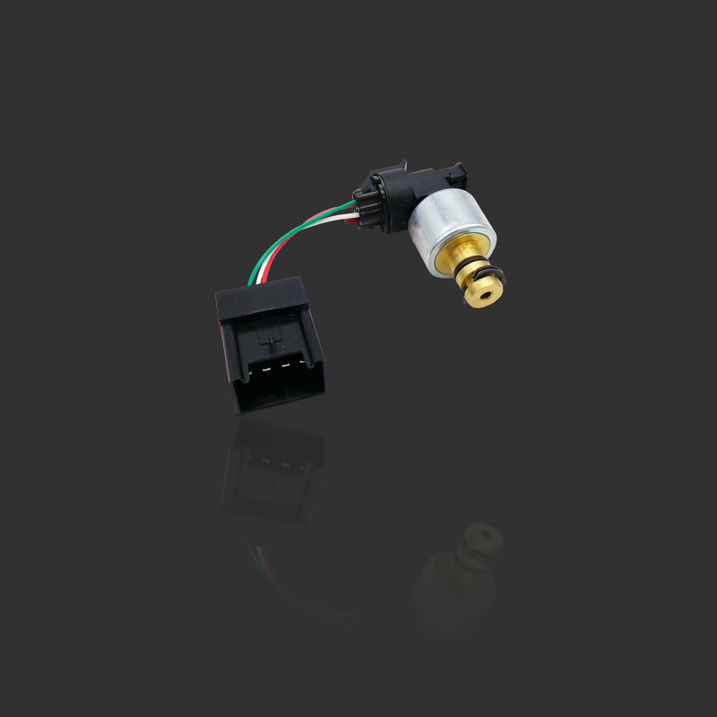 Retrofit Transducer Upgrade