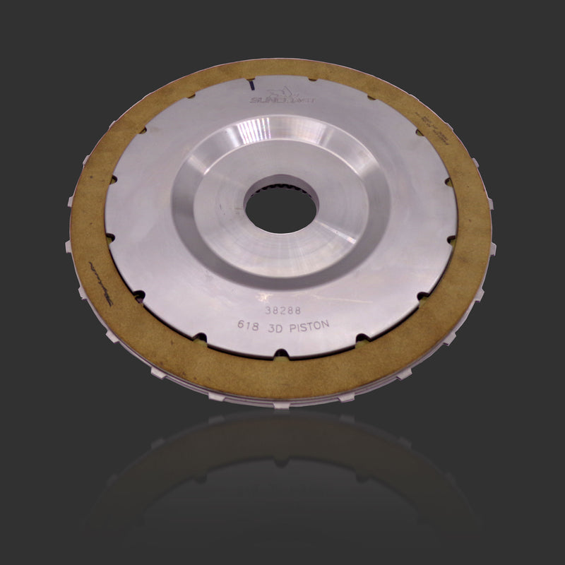 Torque Converter Options